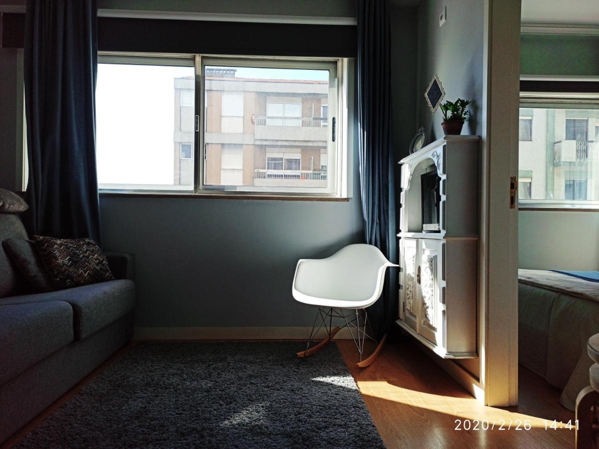 פורטו Red Wings Trindade Apartments מראה חיצוני תמונה