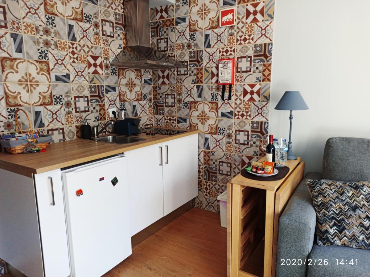 פורטו Red Wings Trindade Apartments מראה חיצוני תמונה