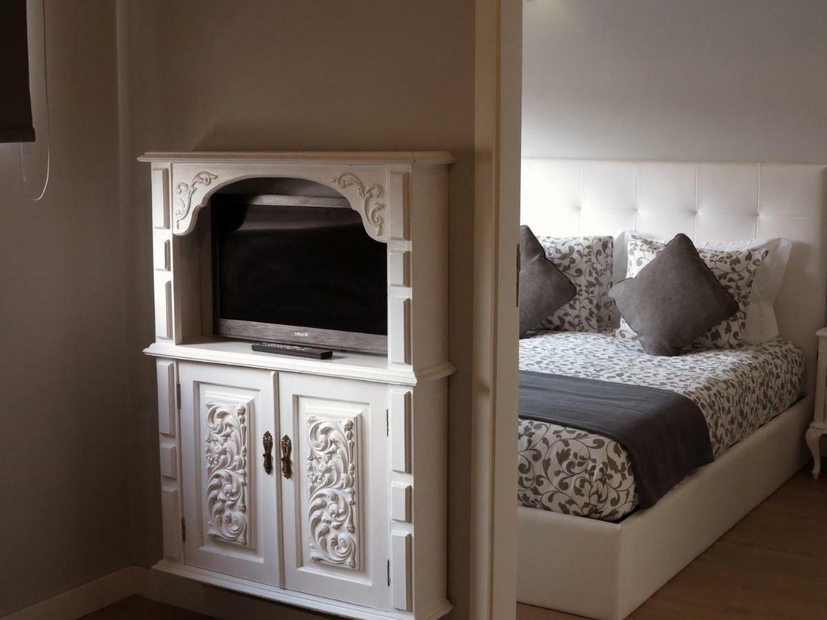 פורטו Red Wings Trindade Apartments מראה חיצוני תמונה