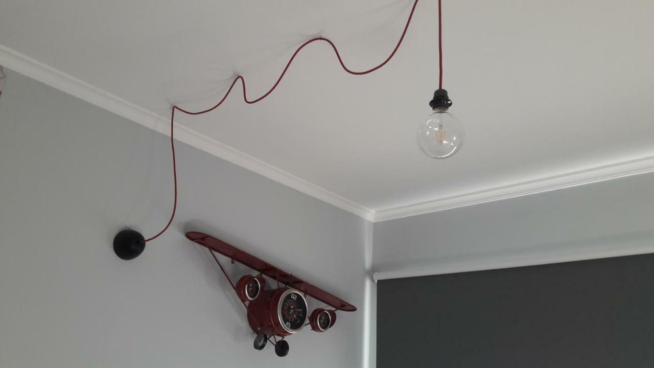 פורטו Red Wings Trindade Apartments מראה חיצוני תמונה